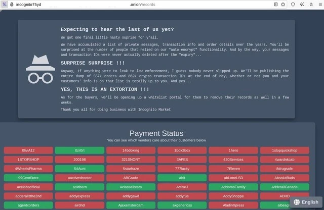 cypher website cypher mirror - featured image